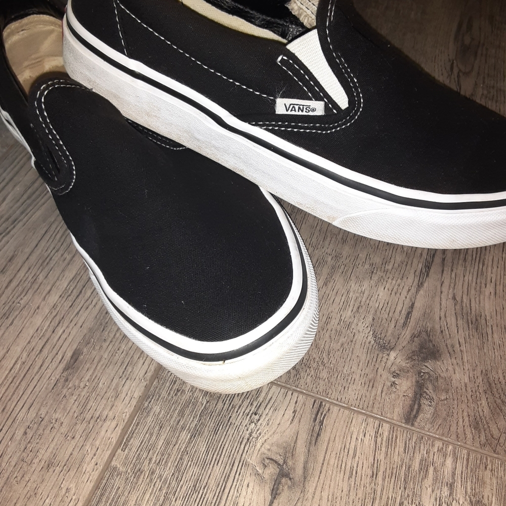 Women's Van's